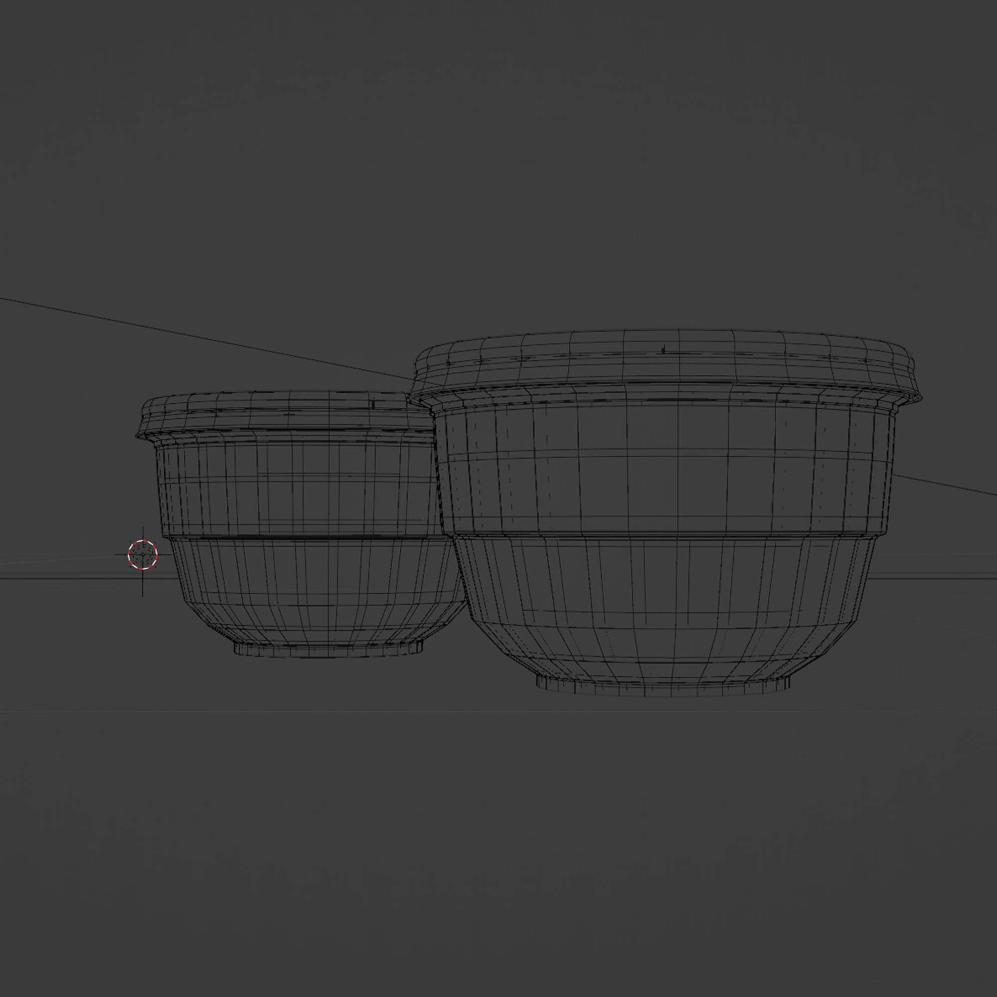 Wireframe